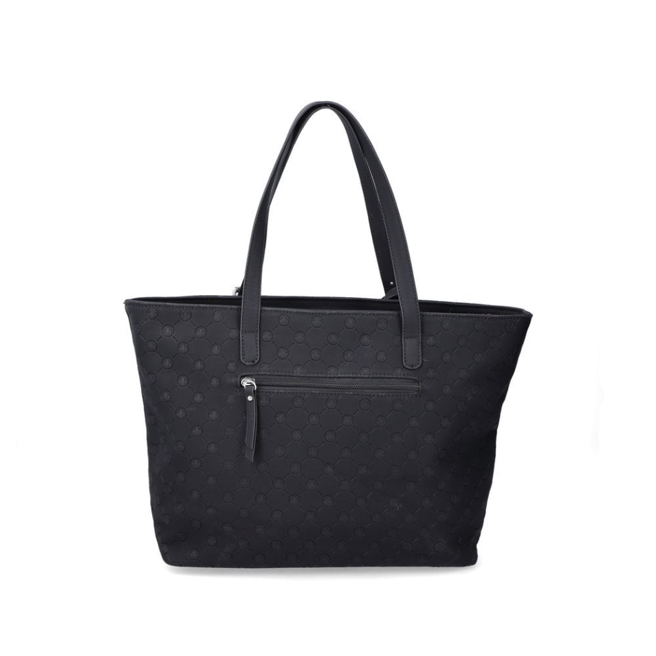 Noir Rieker H1491-00 Sac à Fermeture éclair Noir Pour Femmes