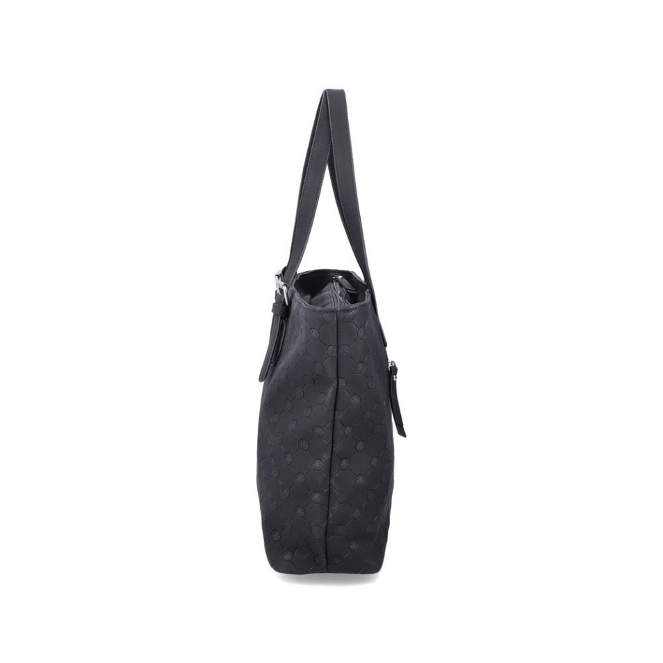 Noir Rieker H1491-00 Sac à Fermeture éclair Noir Pour Femmes