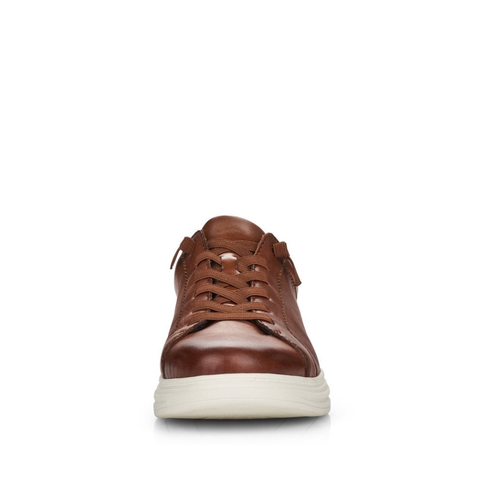 Chaussures Homme Rieker B6321 Marron