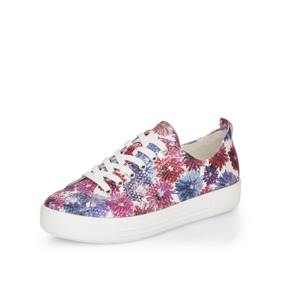 Rieker Metallic Remonte D0900 Chaussures Femme