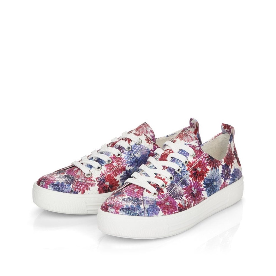 Rieker Metallic Remonte D0900 Chaussures Femme