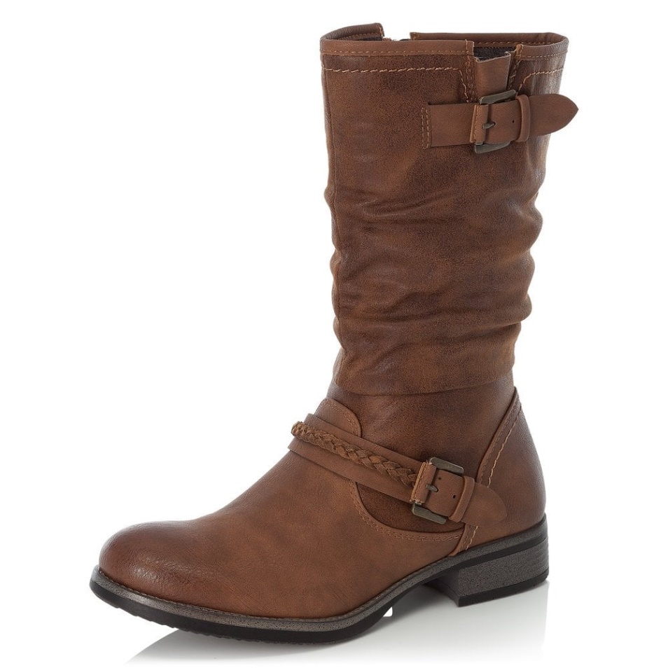Rieker 98860 Bottes Pour Femmes