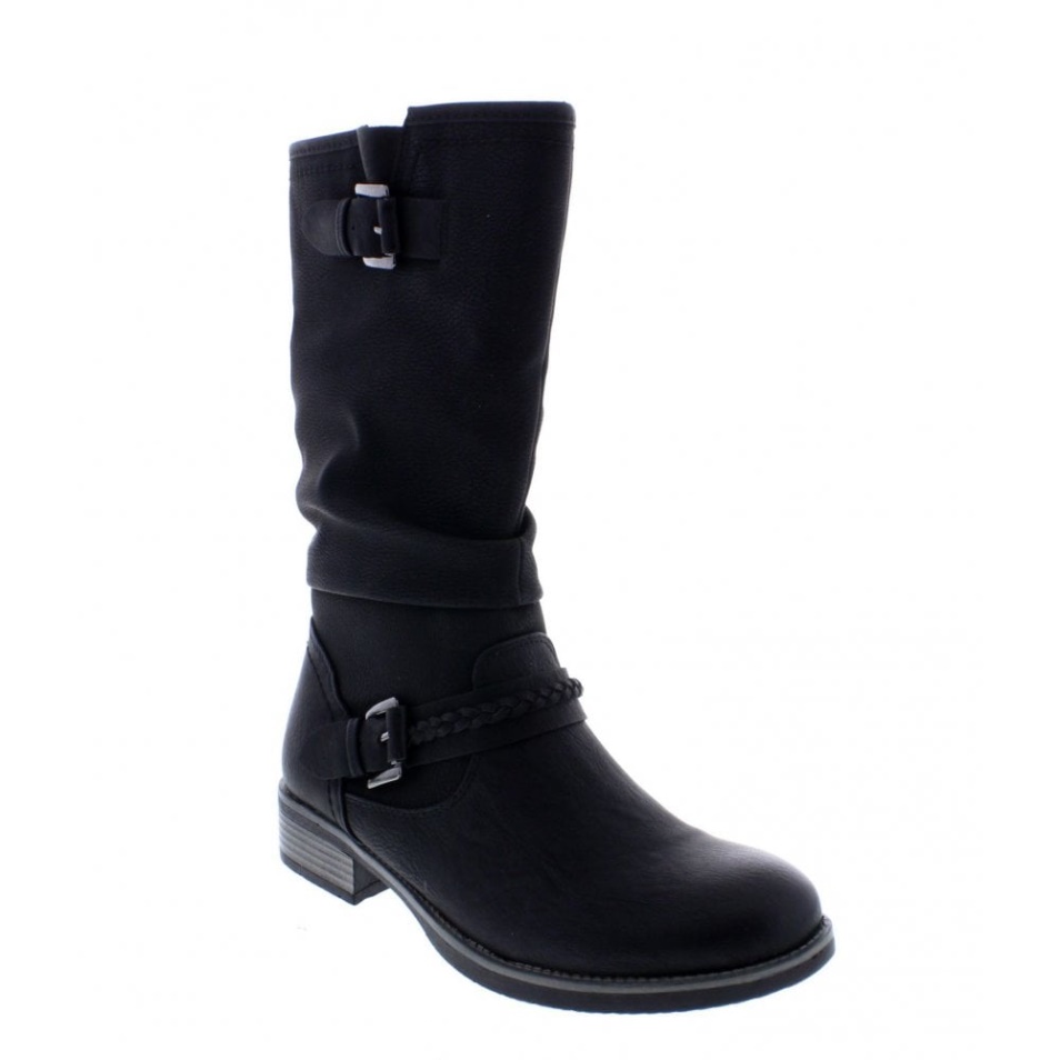 98860 Femmes Bottes Rieker