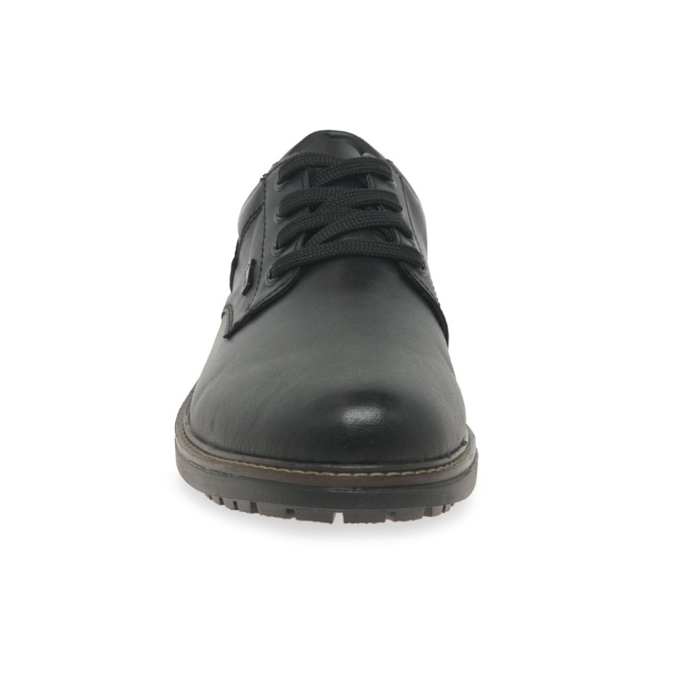 Chaussures Homme Rieker Lorton Noir
