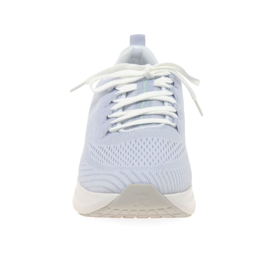 Baskets Légères Rieker Jerrika Pour Femmes