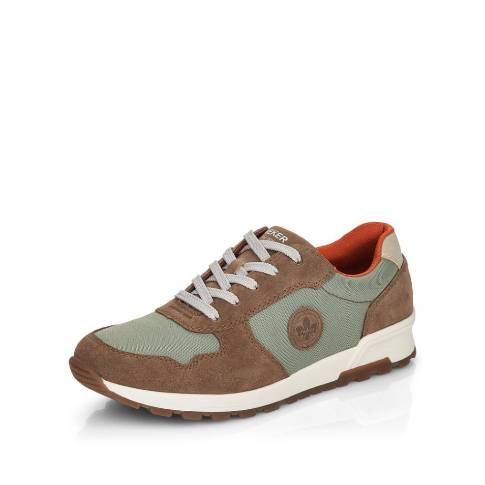 Rieker 15113 Chaussures Pour Hommes