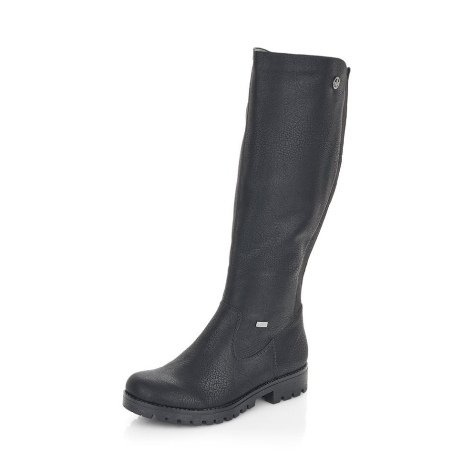 Rieker 78554-00 Bottes Pour Femmes