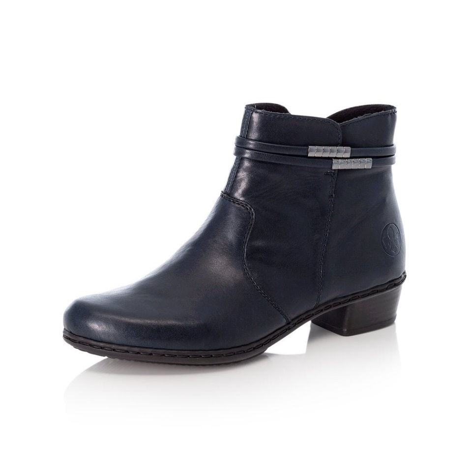 Bottes Femme Rieker Y0781-14