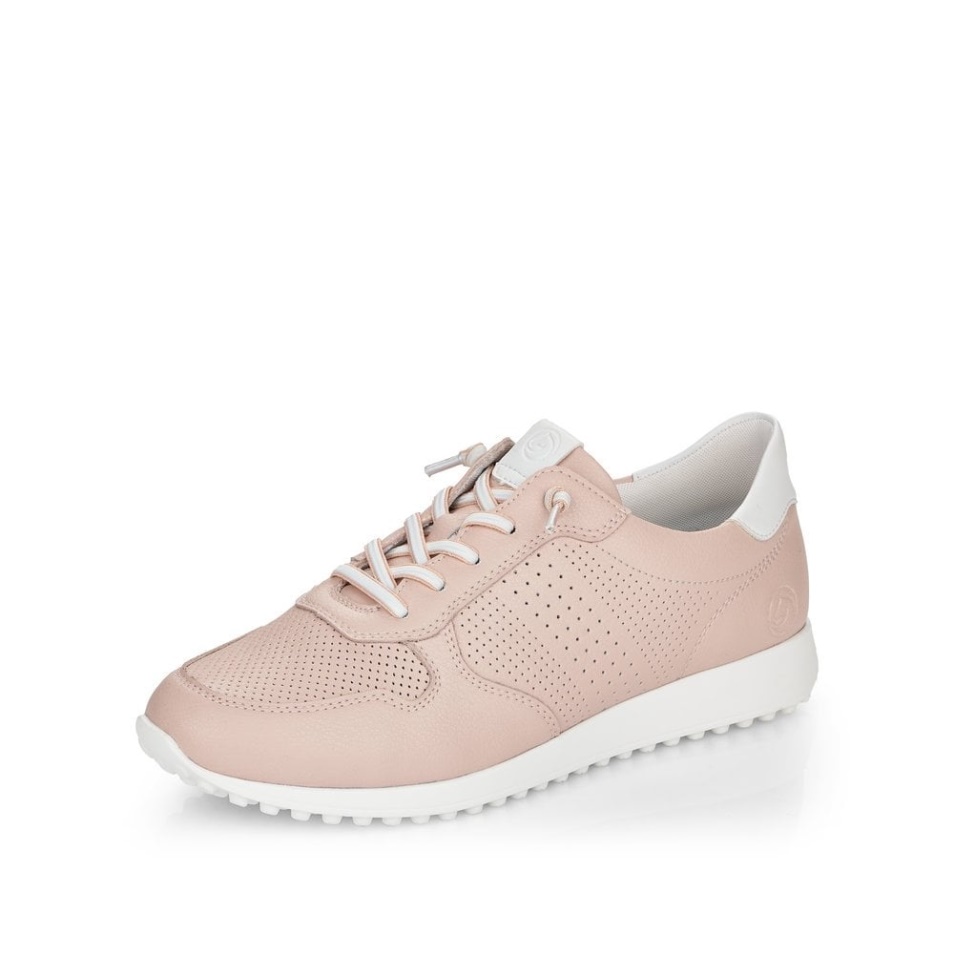 Chaussures Femme Rieker Rose Remonte D3100