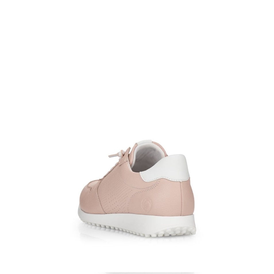 Chaussures Femme Rieker Rose Remonte D3100