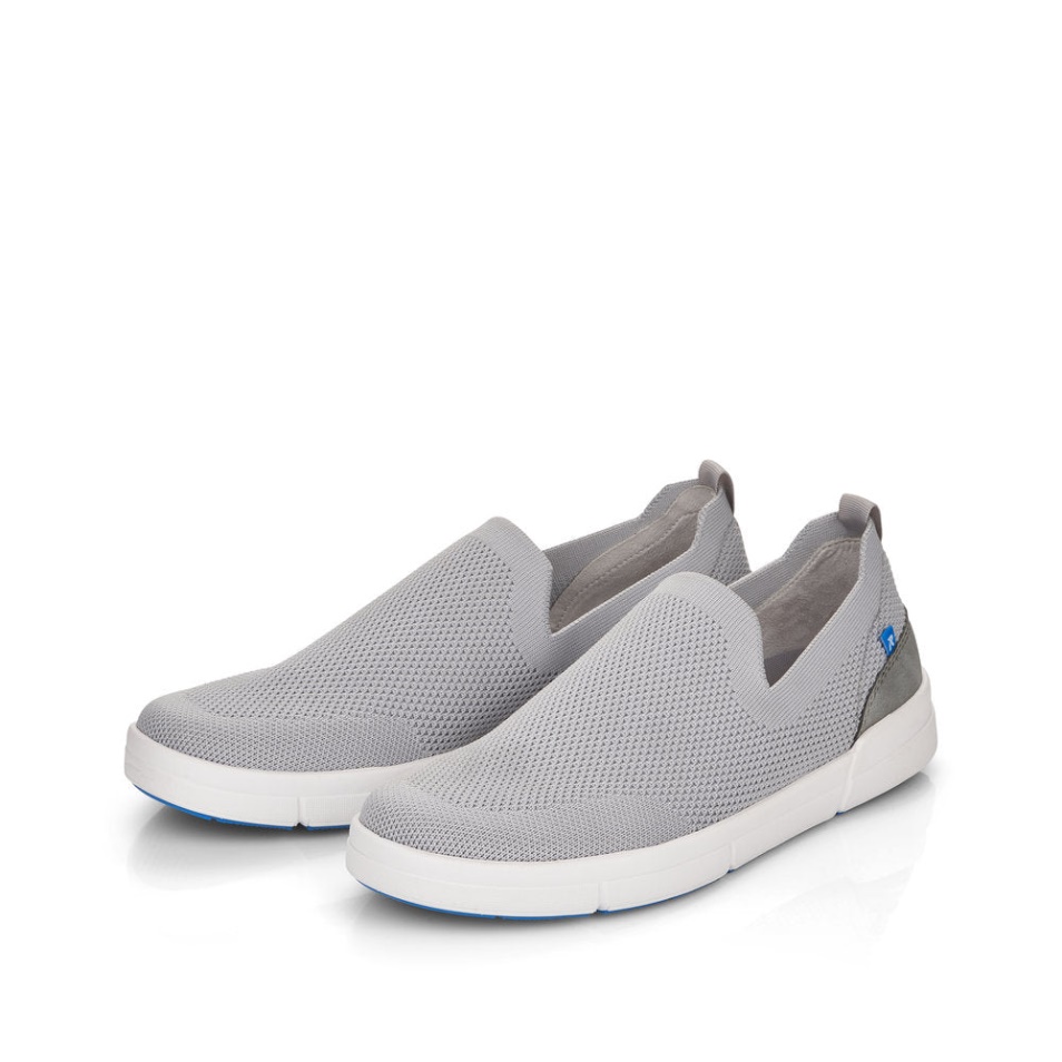 Rieker 07106 Spencer Marino Homme