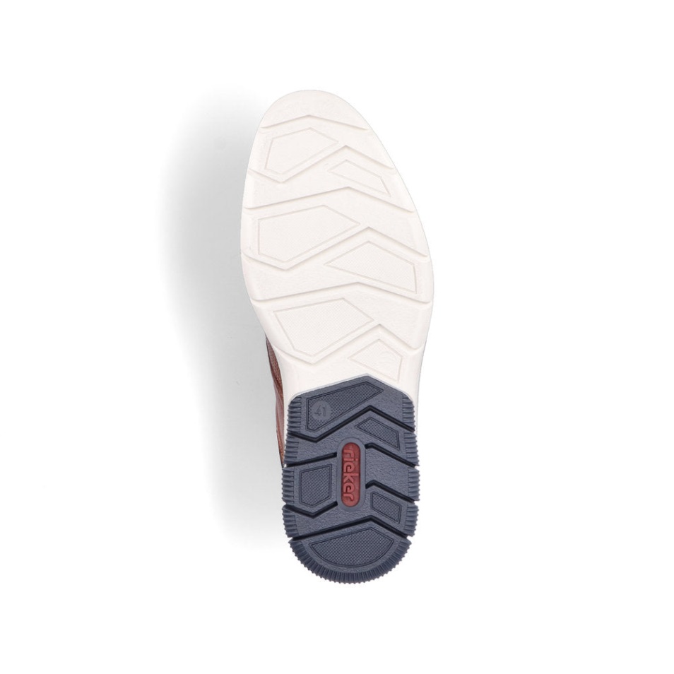 Rieker 14450 Homme Dustin Baltik