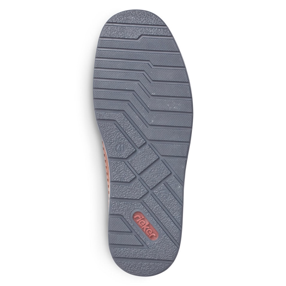 Rieker 18267 Samuel Shark Homme