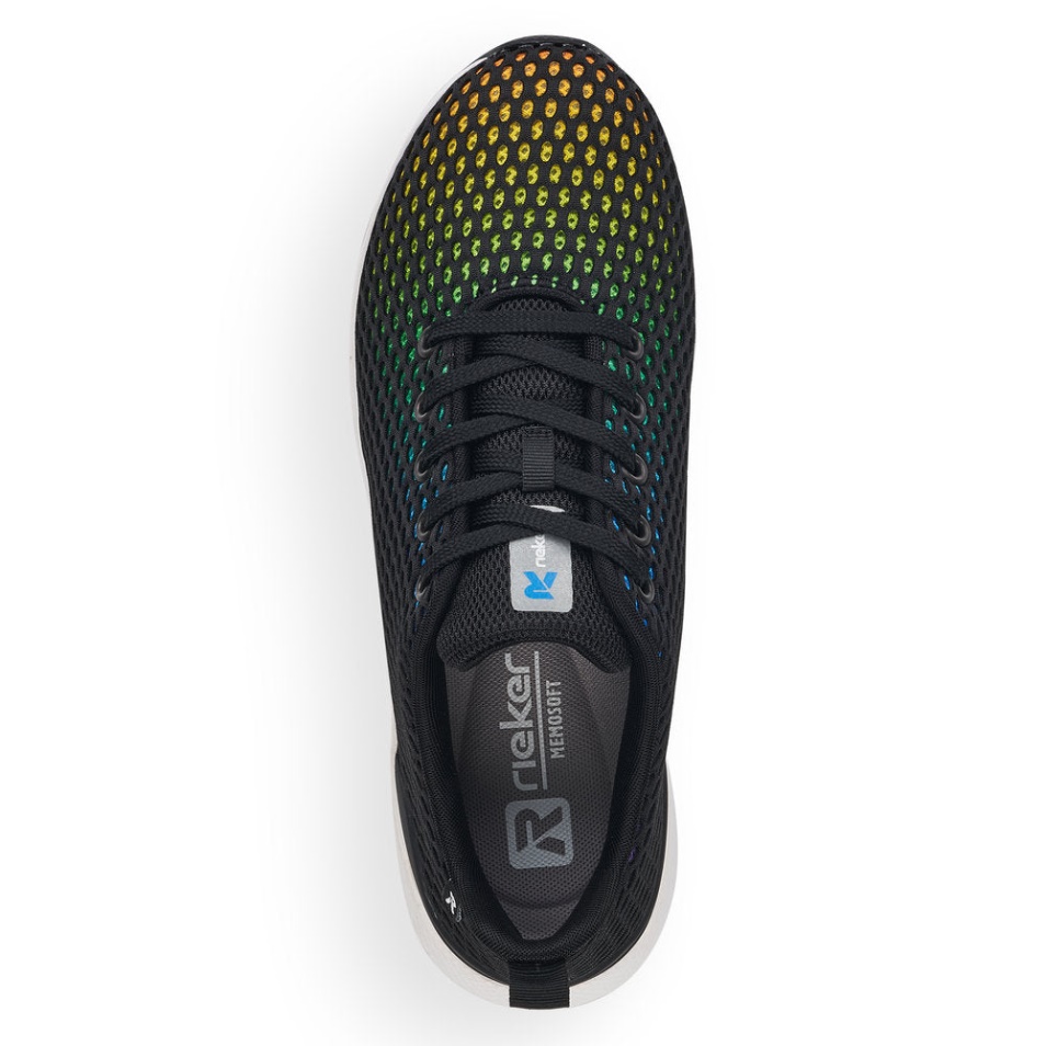 Rieker 40101 Athina Sport Blanc