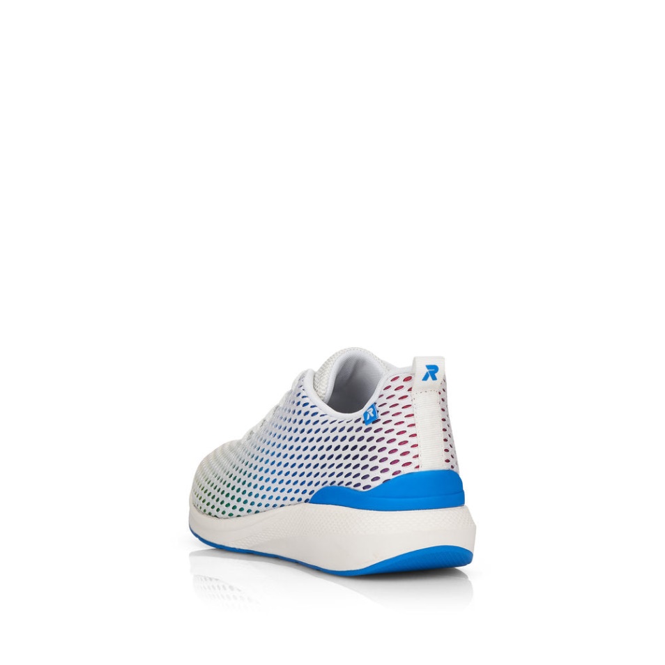 Rieker 40101 Athina Sport Blanc