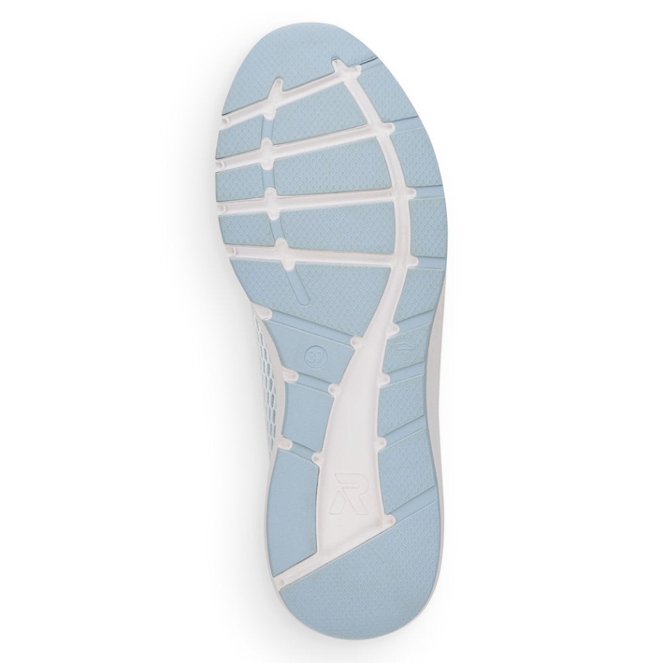 Rieker 40103 Athina Sport Blanc