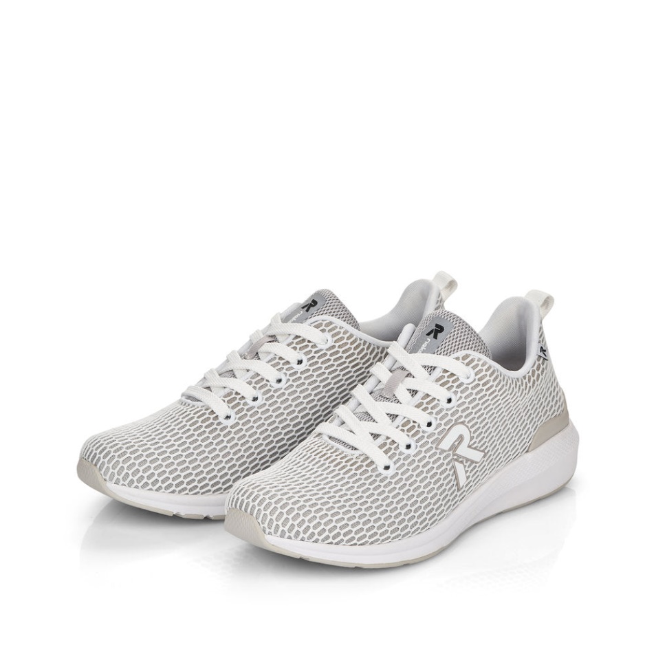 Rieker 40103 Athina Sport Blanc