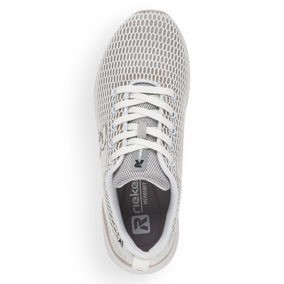 Rieker 40103 Athina Sport Blanc