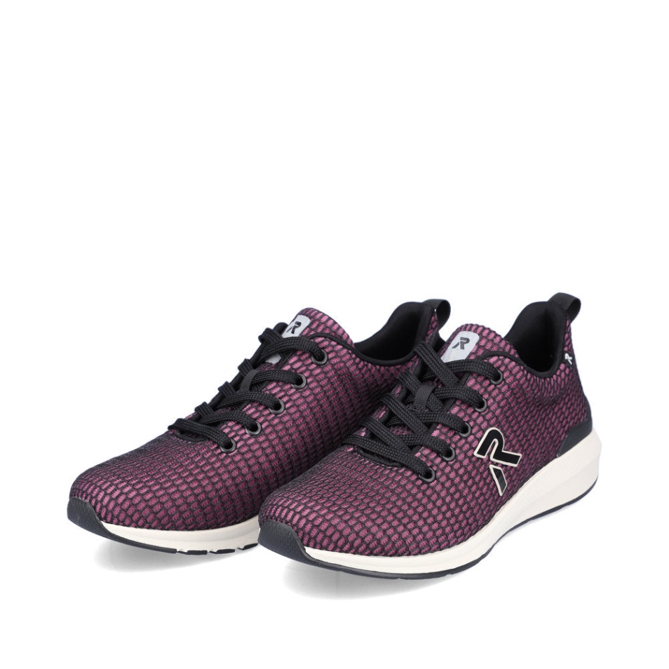 Rieker 40103 Athina Sport Blanc