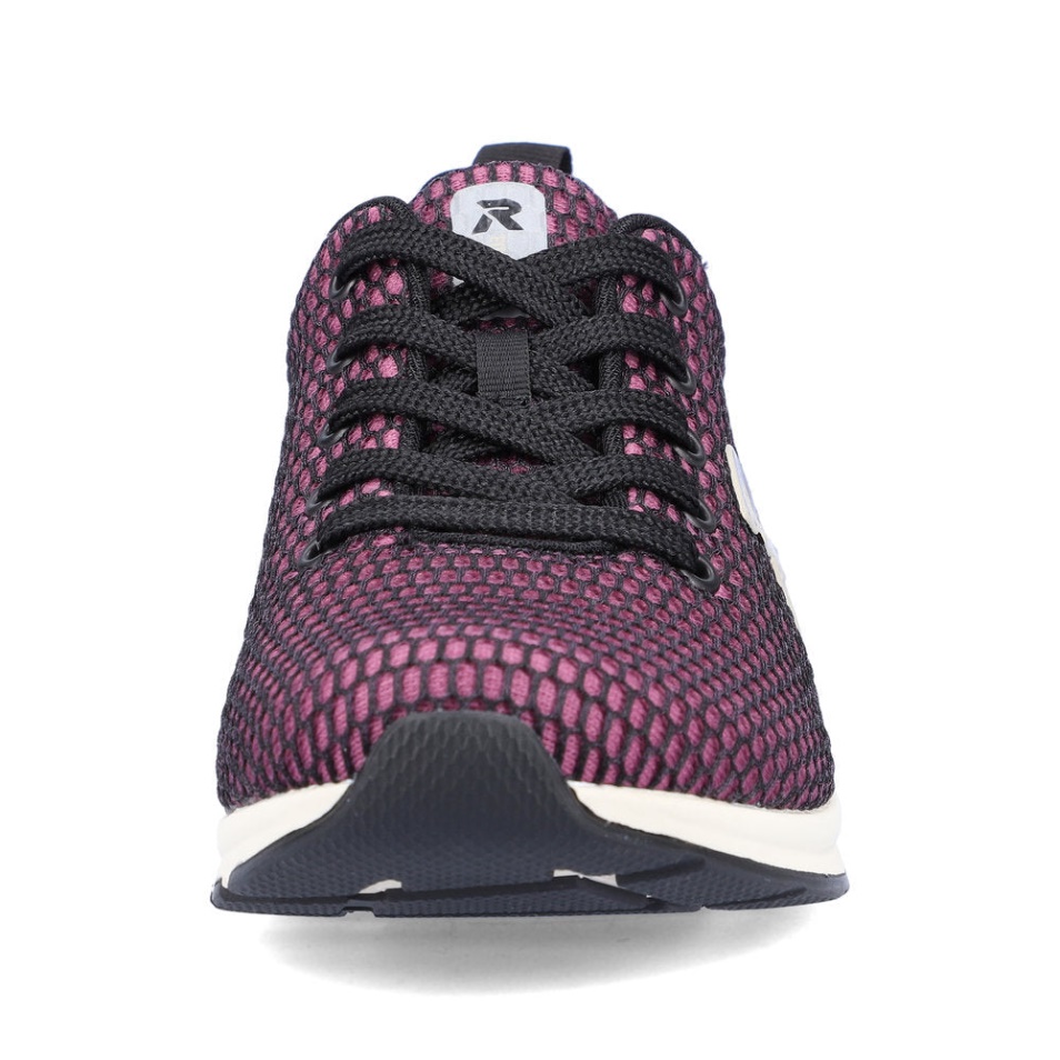 Rieker 40103 Athina Sport Blanc