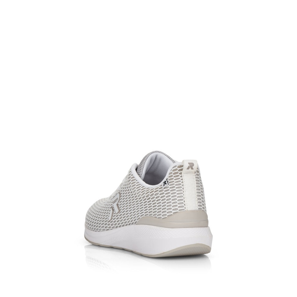 Rieker 40103 Athina Sport Blanc