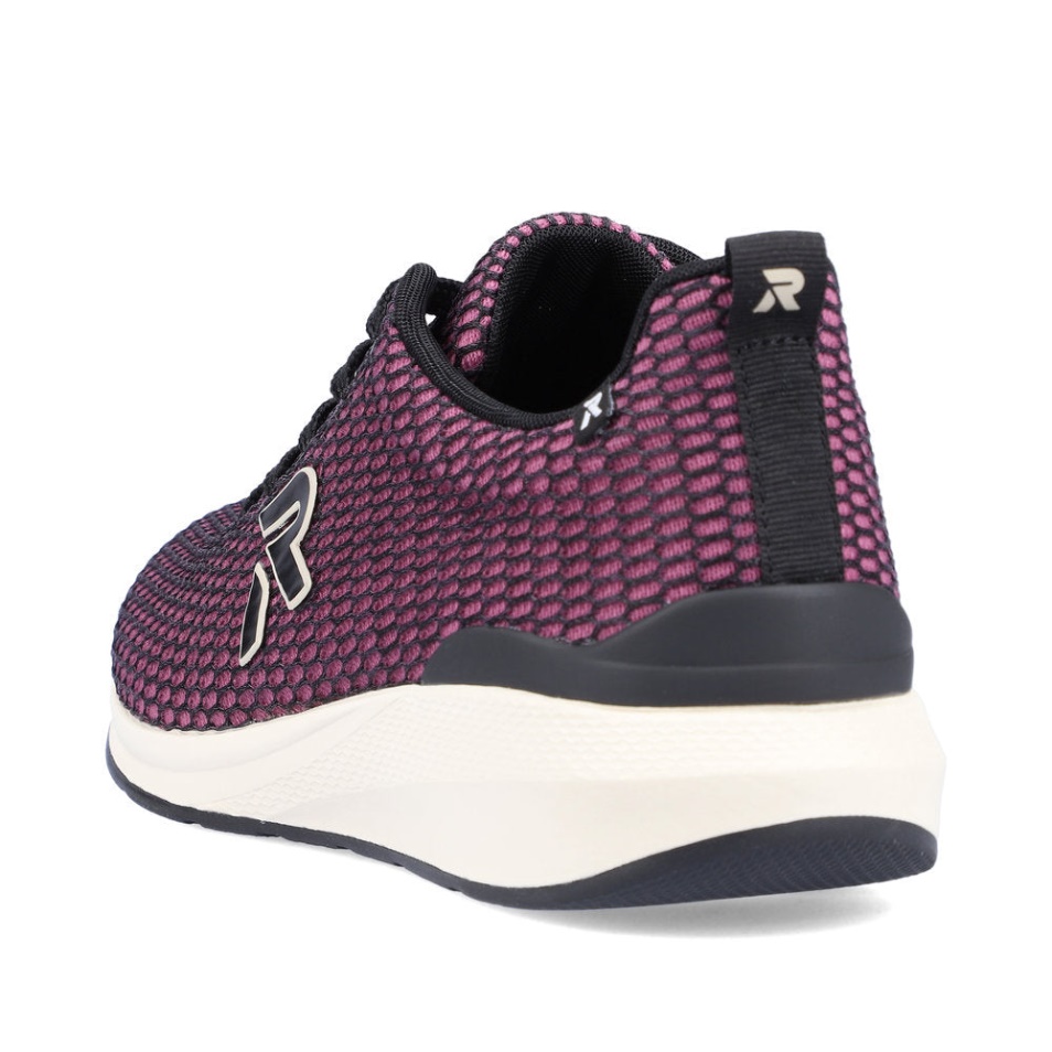 Rieker 40103 Athina Sport Blanc