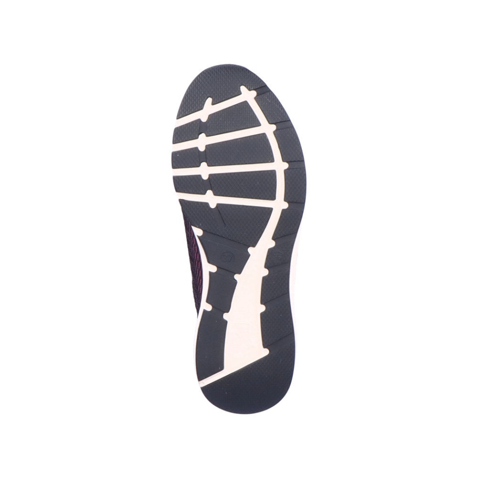 Rieker 40103 Athina Sport Blanc