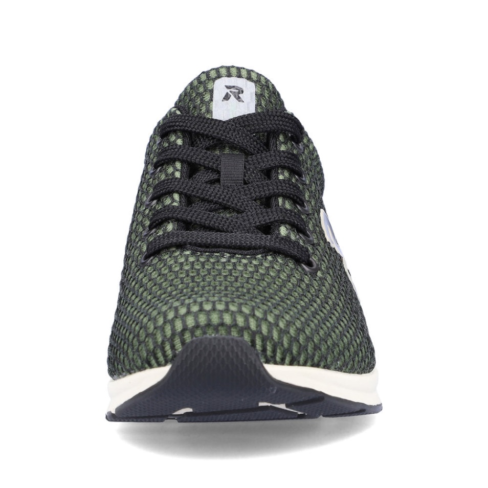 Rieker 40103 Athina Sport Blanc