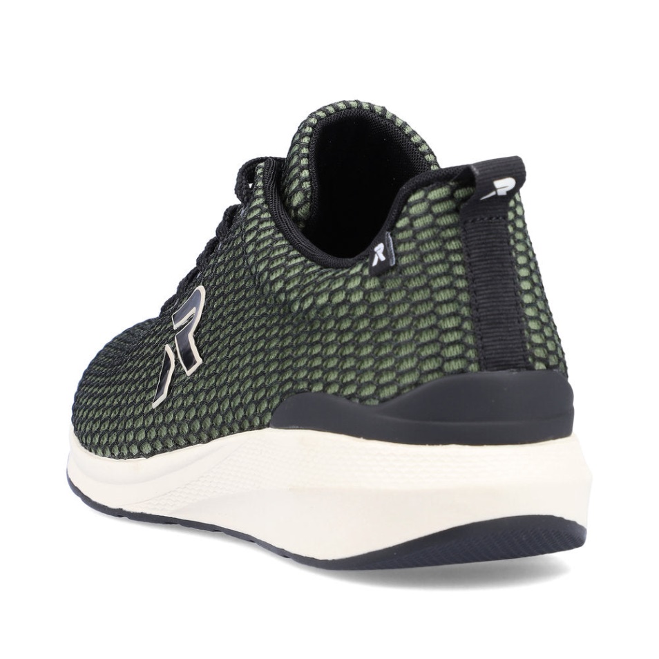 Rieker 40103 Athina Sport Blanc