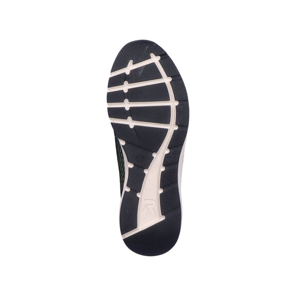 Rieker 40103 Athina Sport Blanc