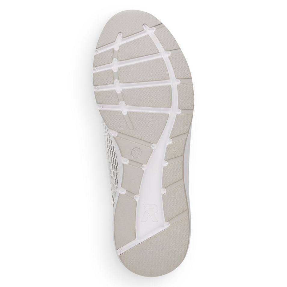 Rieker 40103 Athina Sport Blanc
