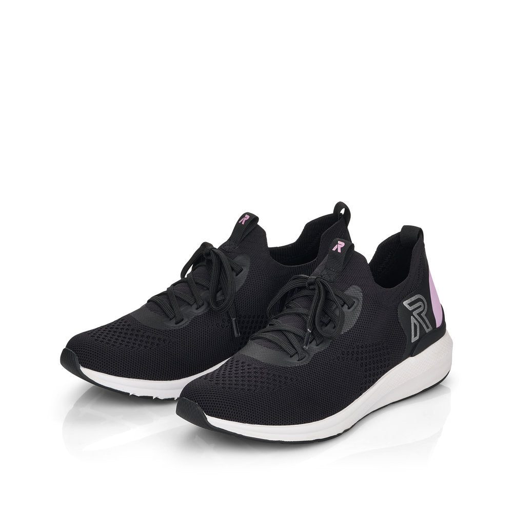 Rieker 40104 Athina Noir