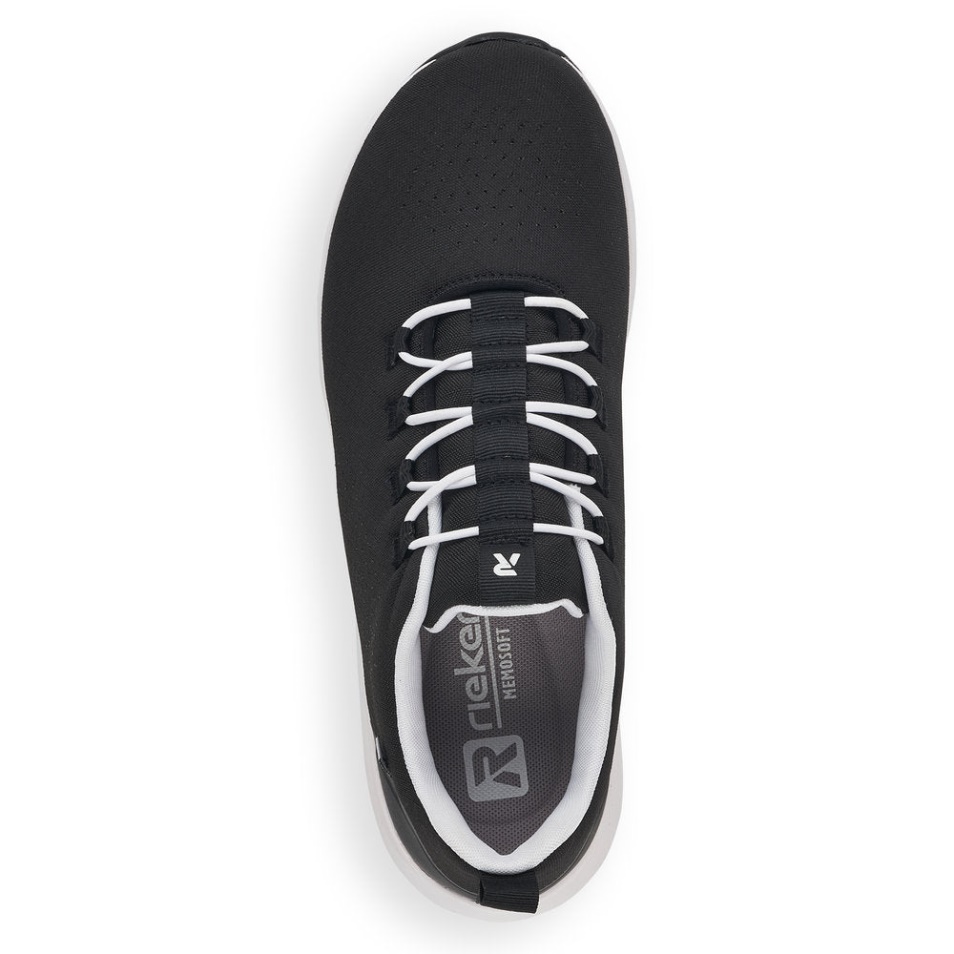 Rieker 40401 Uniforme Shelby