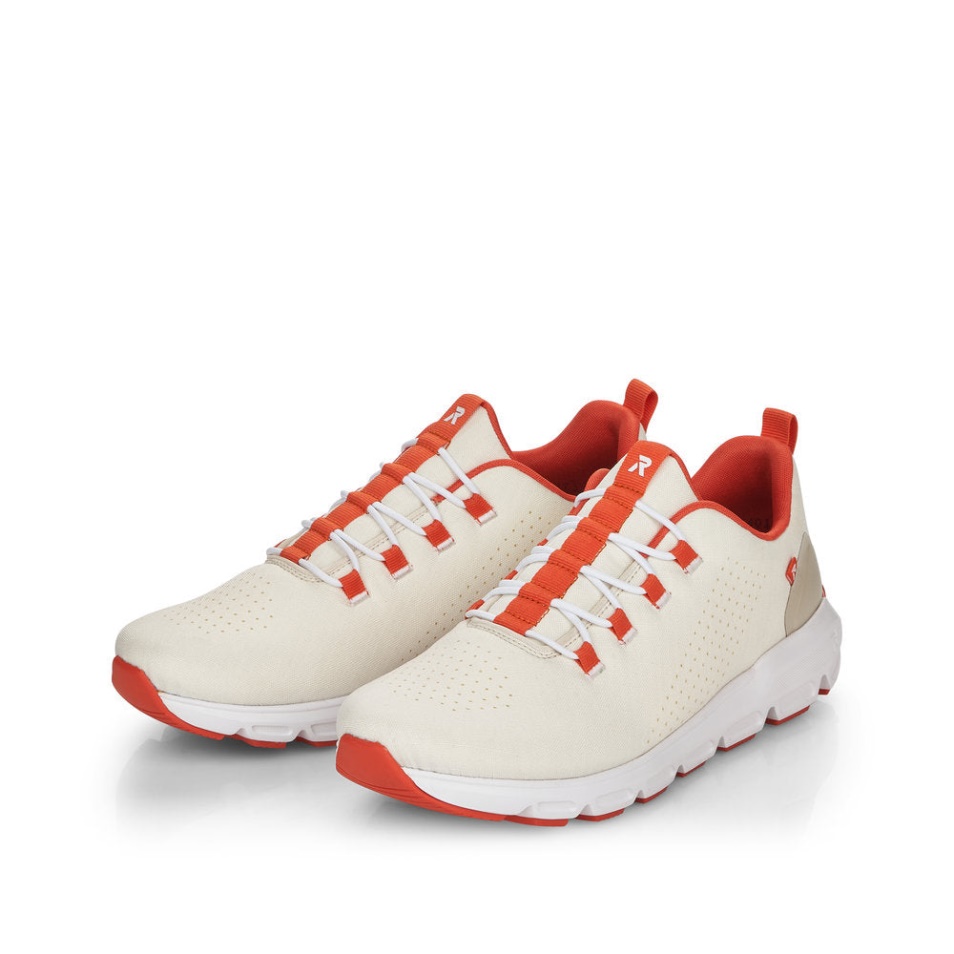 Rieker 40401 Uniforme Shelby