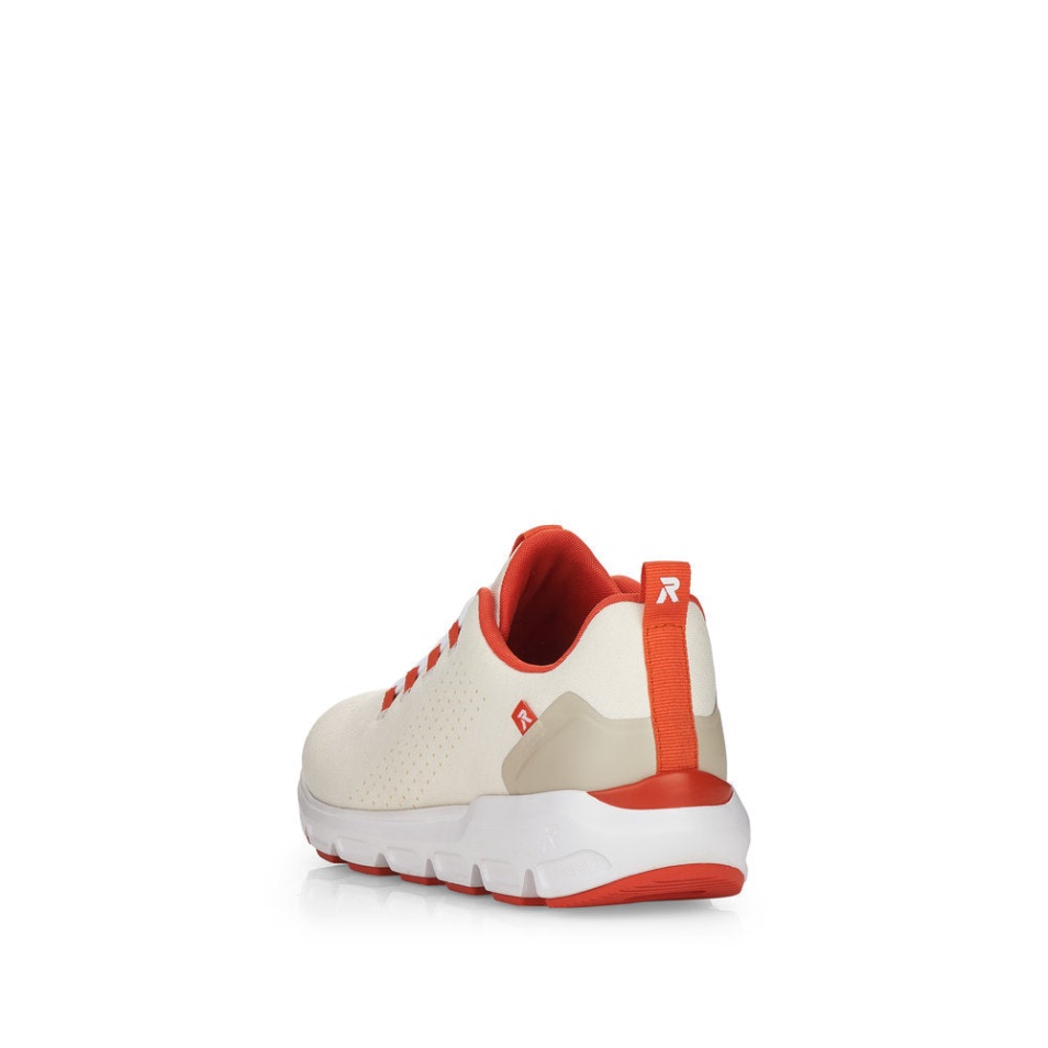 Rieker 40401 Uniforme Shelby