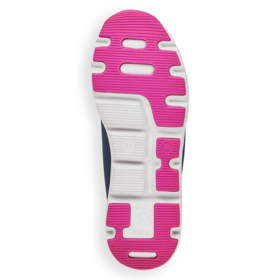 Rieker 40401 Uniforme Shelby