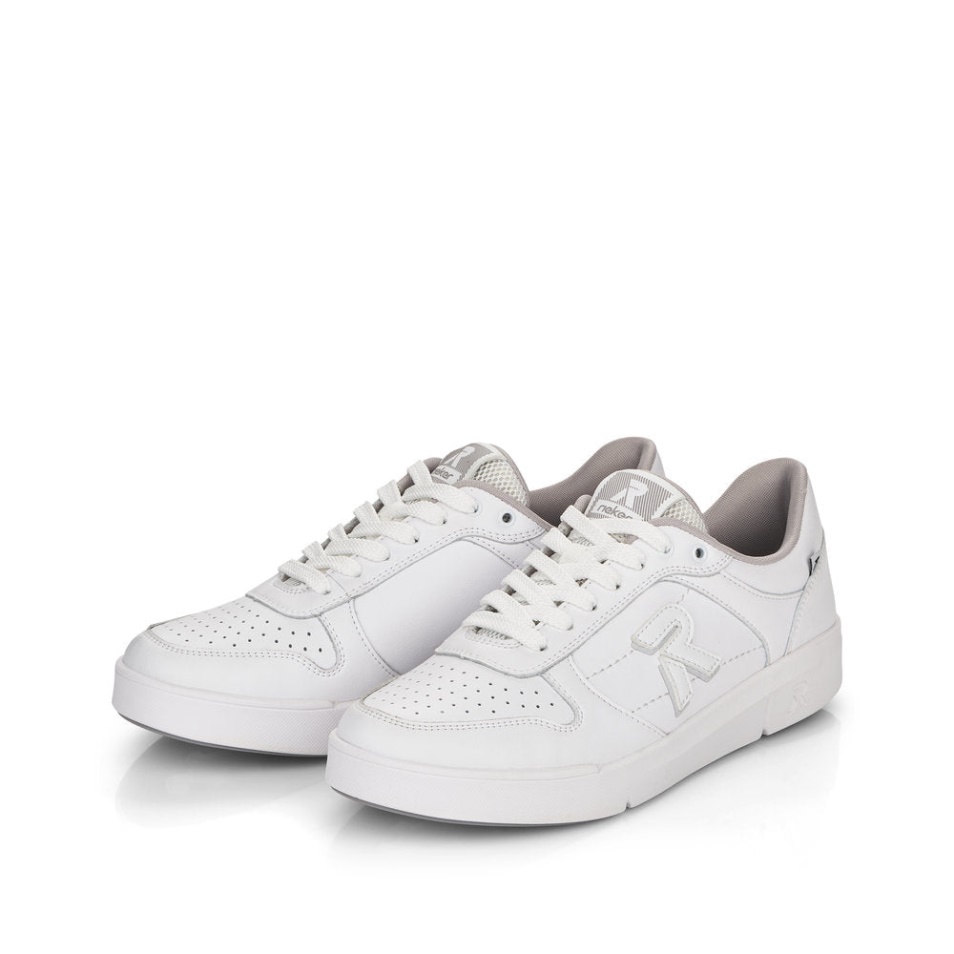 Rieker 41905 Adelia Sportweiss