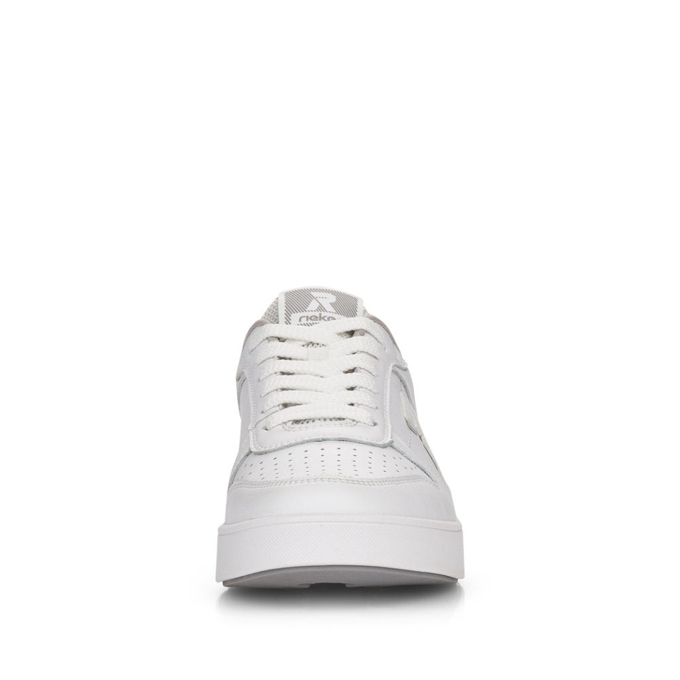 Rieker 41905 Adelia Sportweiss