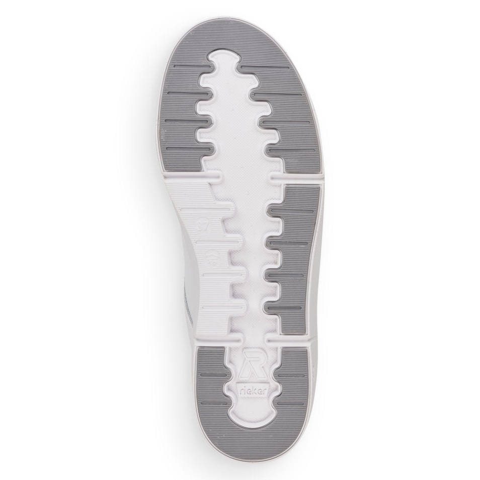 Rieker 41905 Adelia Sportweiss