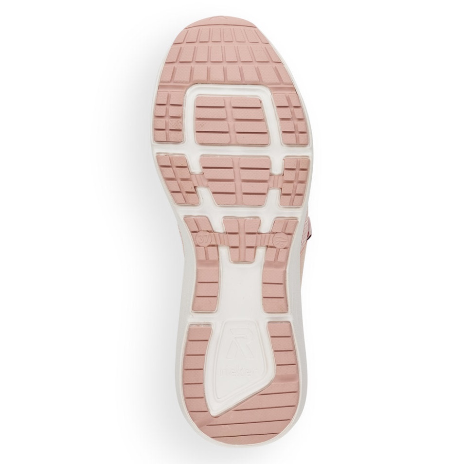 Rieker 42102 Ciment Ayla