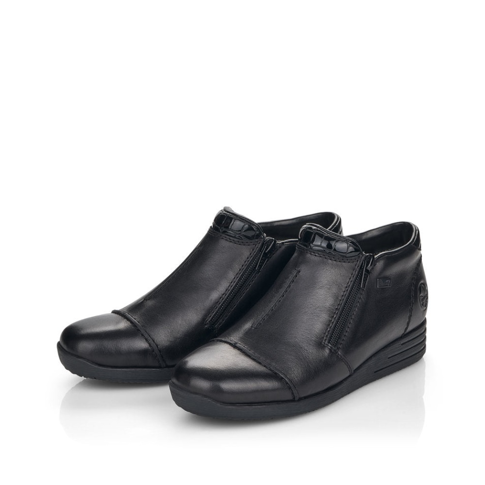 Rieker 58491 Daphné Noir