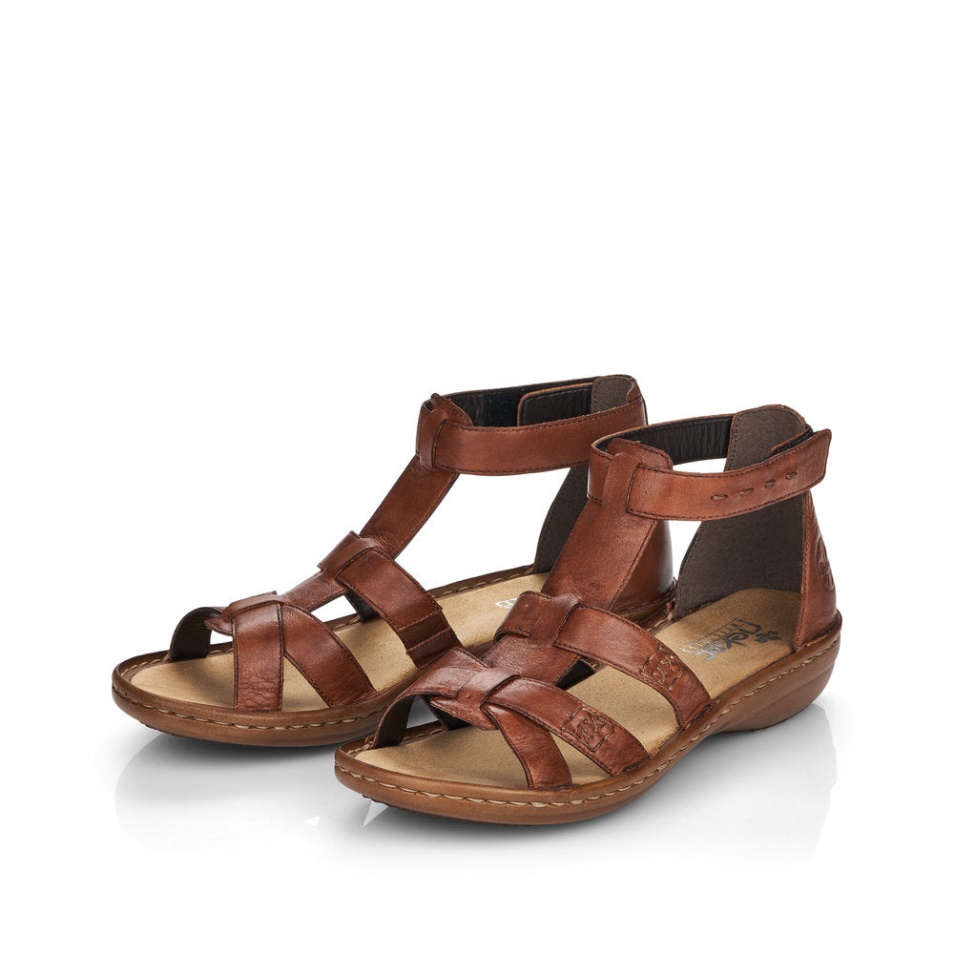 Ricker 60860 Regina Muskat