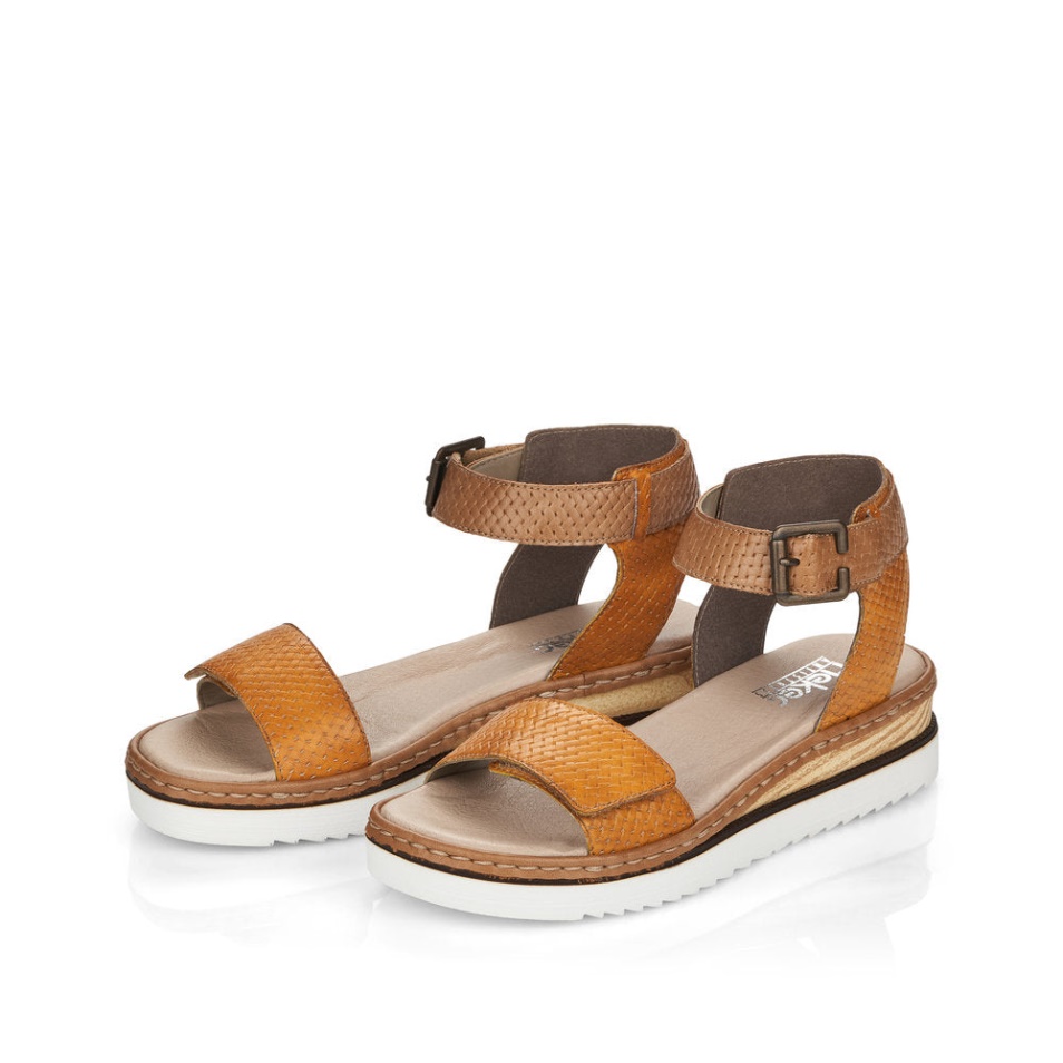 Rieker 67953 Miel Regina