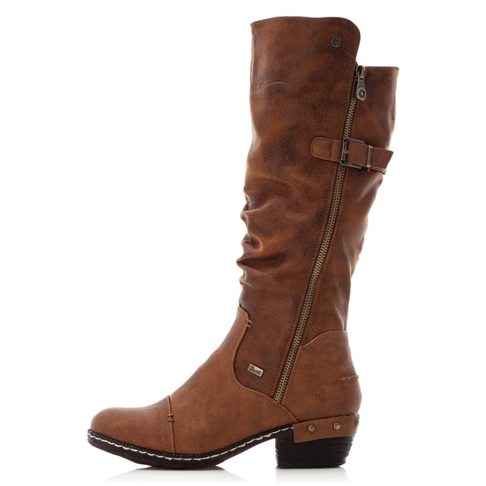 Rieker 93654 Brun Bernadette
