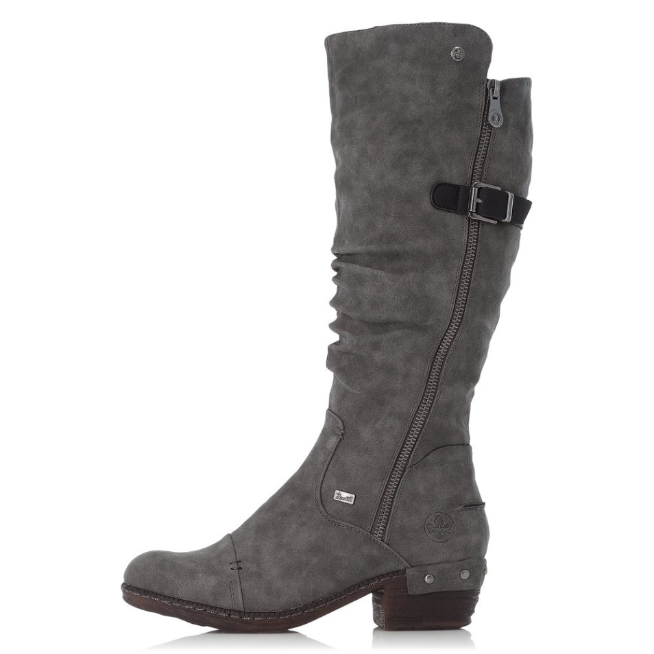 Rieker 93654 Bernadette Gris