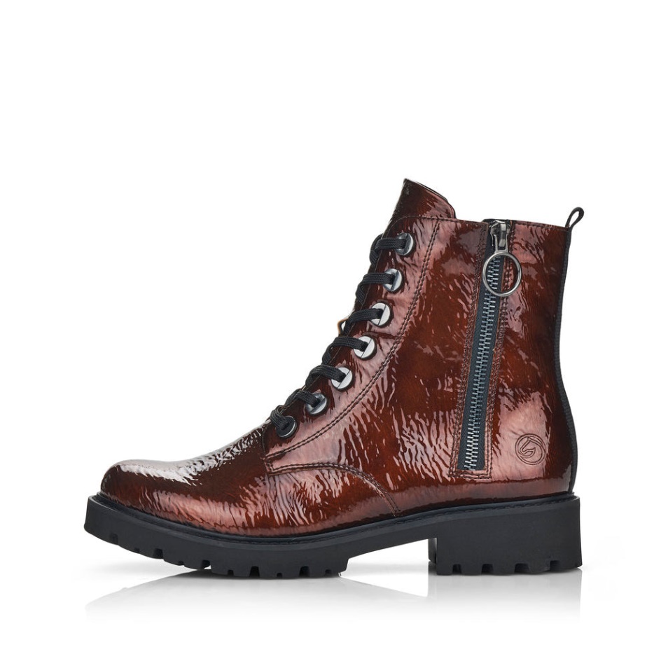 Rieker Antique D8671 Plus