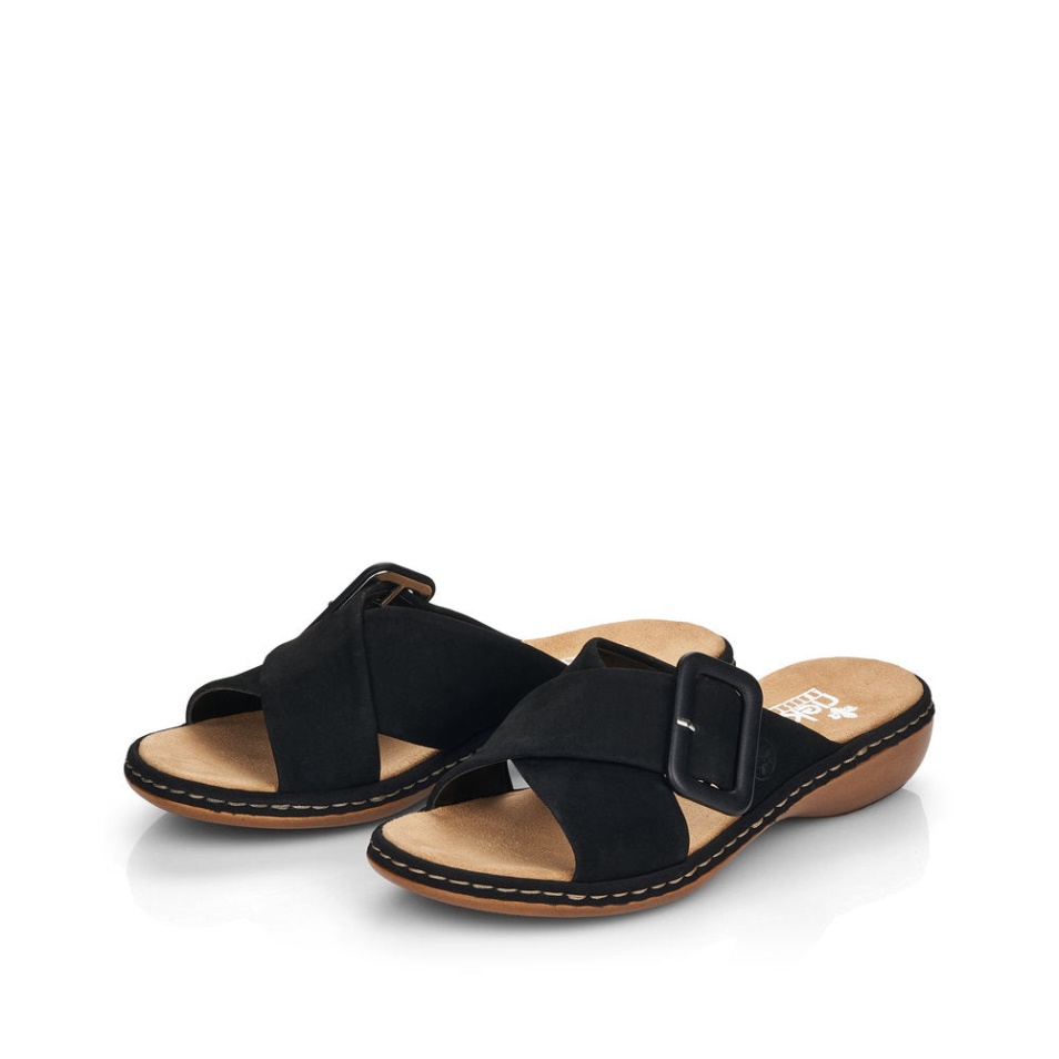 Rieker Noir 65995 Regina