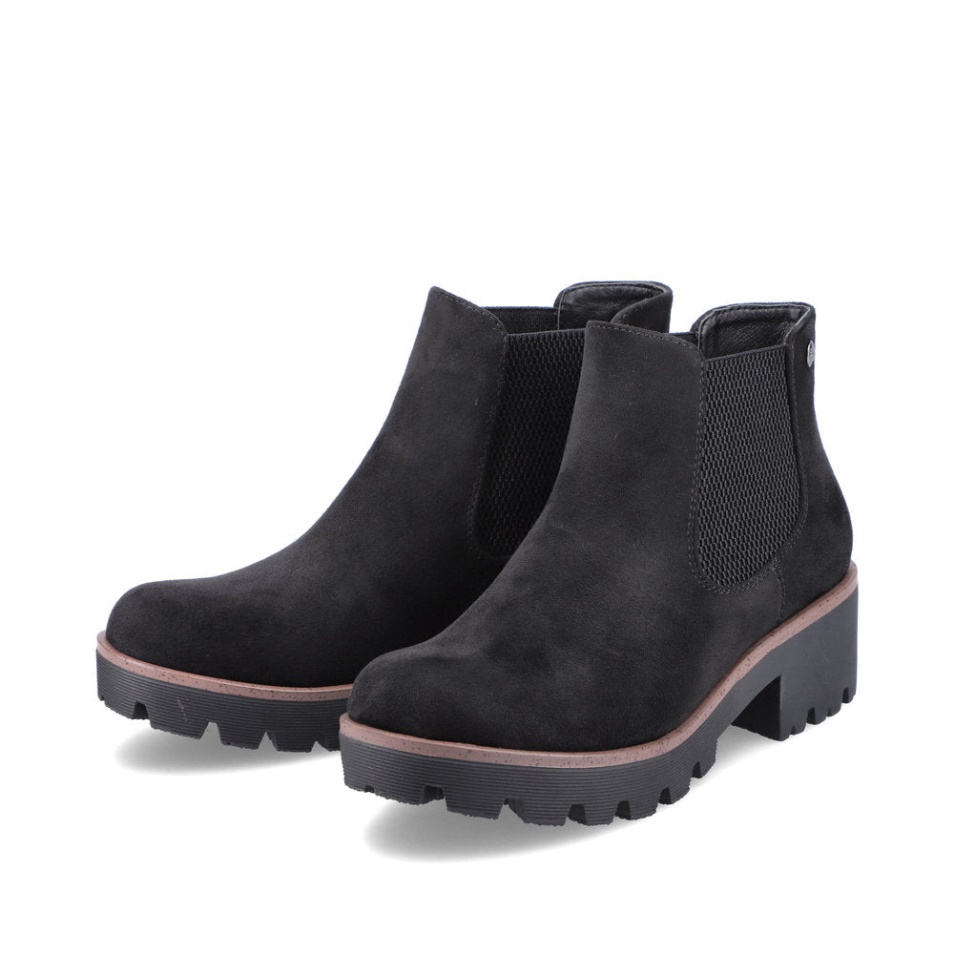 Rieker Noir 99284 Amalia