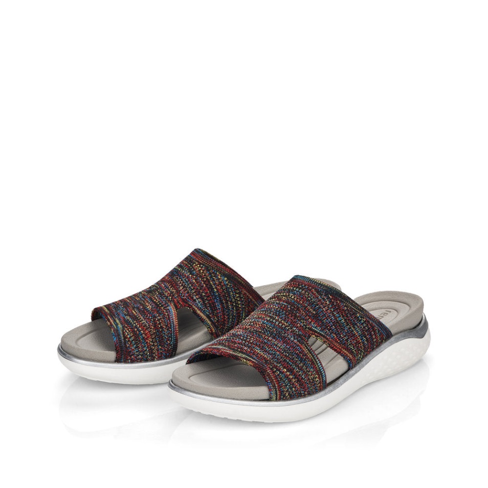 Rieker Noir D7750 Jocelyn