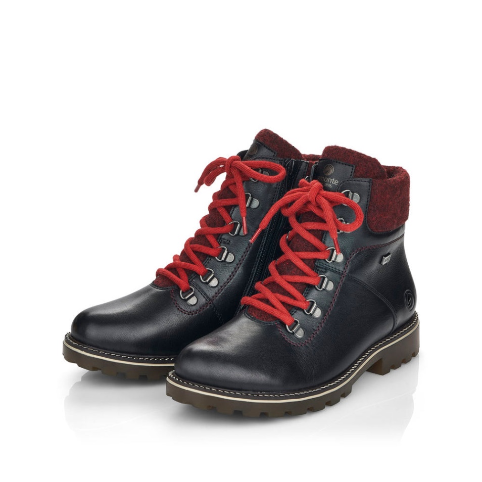 Rieker Noir D8462 Samara